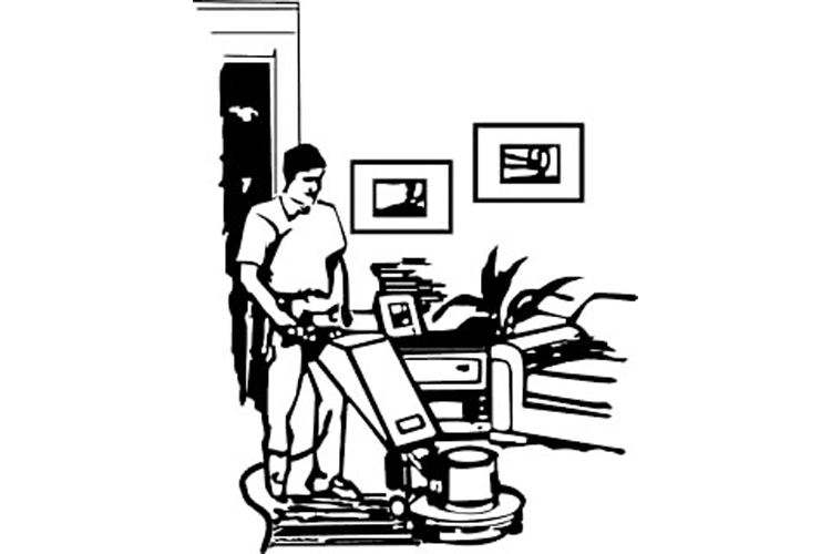 Dynamic Building Maintenance Inc